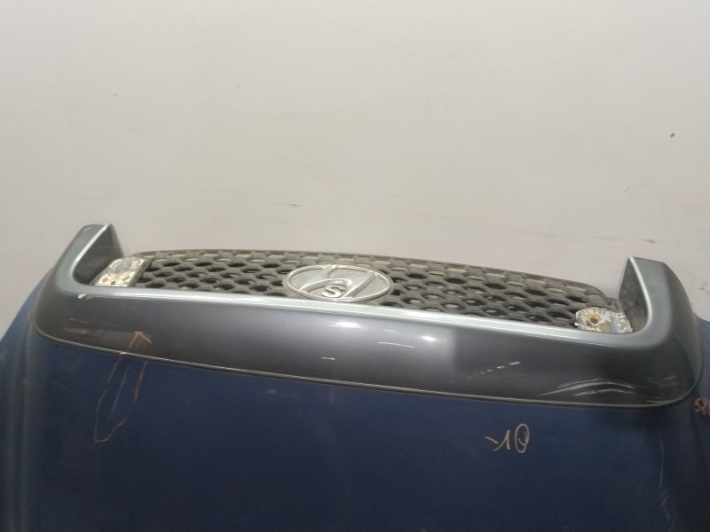 Recambio de capot para hyundai santa fé i furgoneta/suv (sm) 2.4 4x4 referencia OEM IAM 66400-26023  