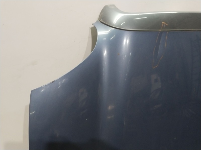 Recambio de capot para hyundai santa fé i furgoneta/suv (sm) 2.4 4x4 referencia OEM IAM 66400-26023  
