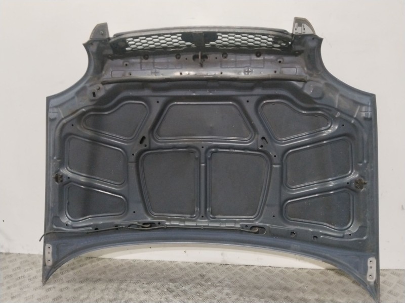 Recambio de capot para hyundai santa fé i furgoneta/suv (sm) 2.4 4x4 referencia OEM IAM 66400-26023  