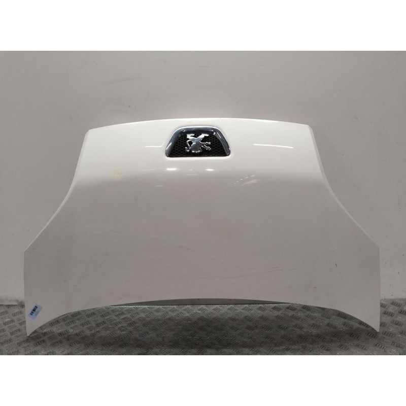 CAPOT DELANTERO 7901Q0 BLANCO - imagen 1