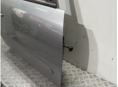 Recambio de puerta delantera derecha para opel zafira / zafira family b (a05) 1.9 cdti (m75) referencia OEM IAM 13203014 GRIS  2