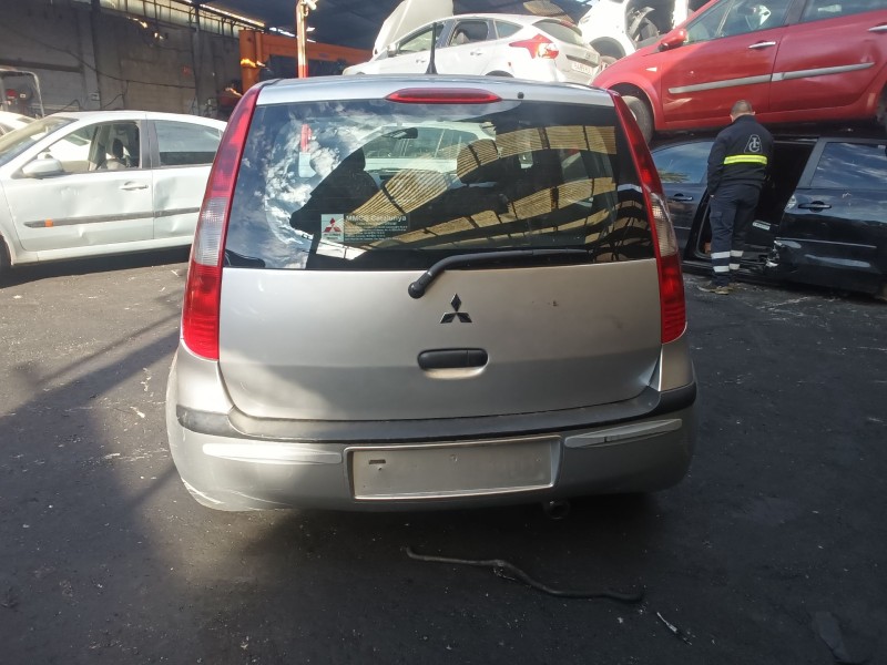 mitsubishi colt vi (z3_a, z2_a) del año 2007