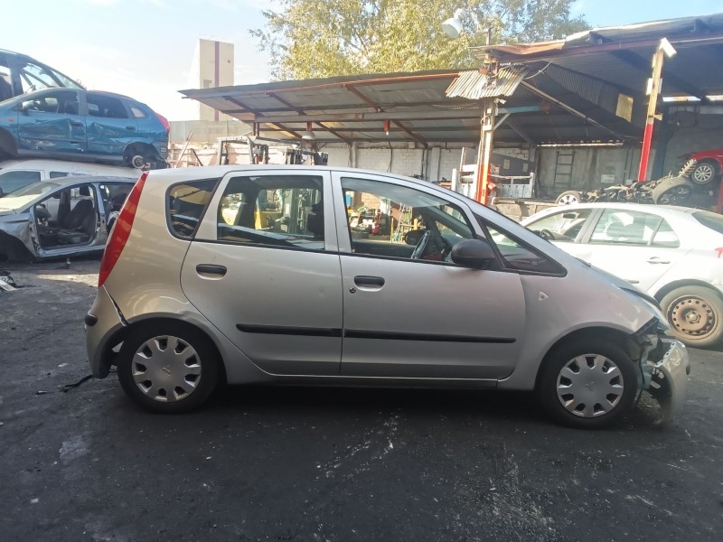 mitsubishi colt vi (z3_a, z2_a) del año 2007