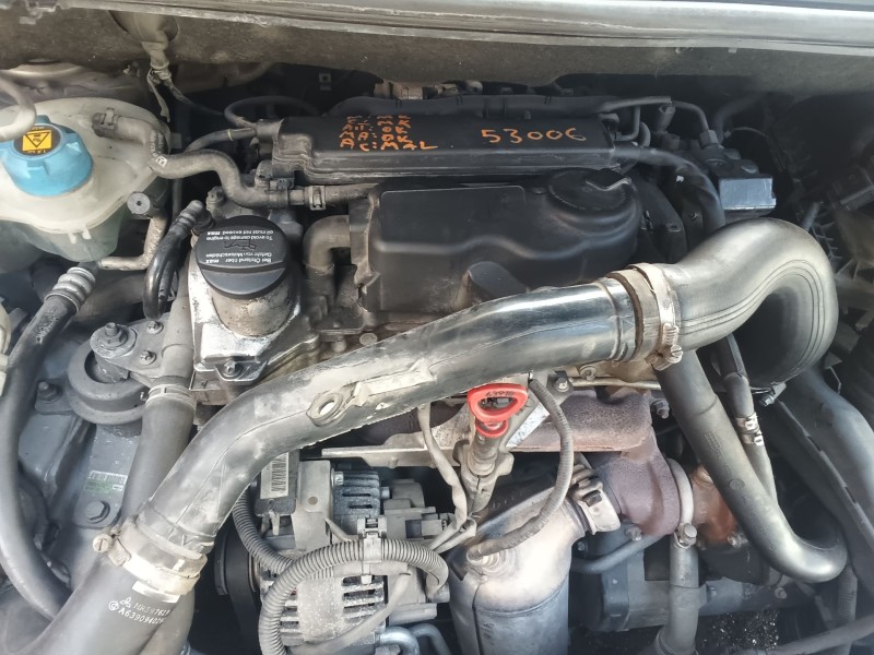 mitsubishi colt vi (z3_a, z2_a) del año 2007