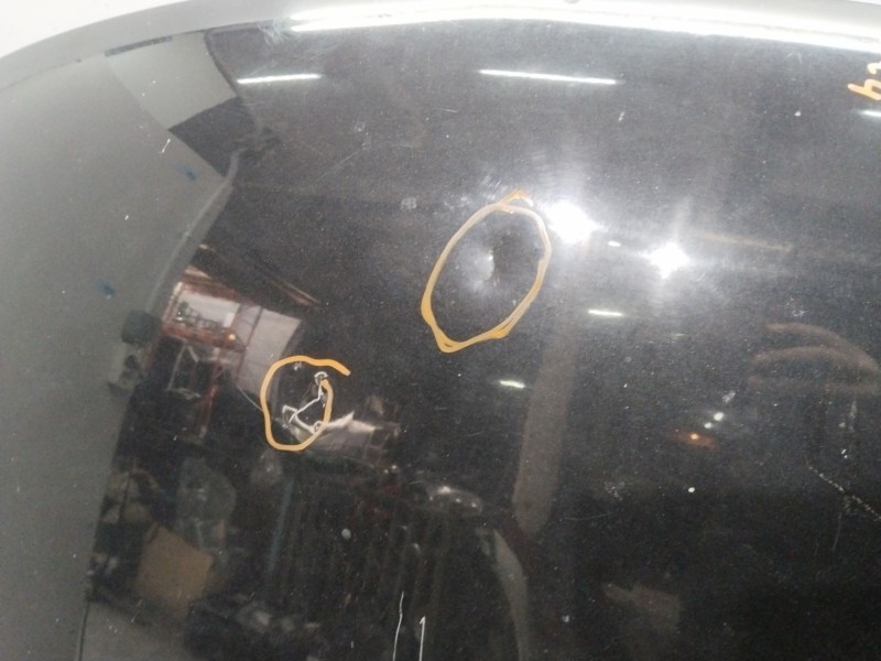 Recambio de capot delantero para volkswagen golf v (1k1) 1.4 tsi referencia OEM IAM 1K0823031J  