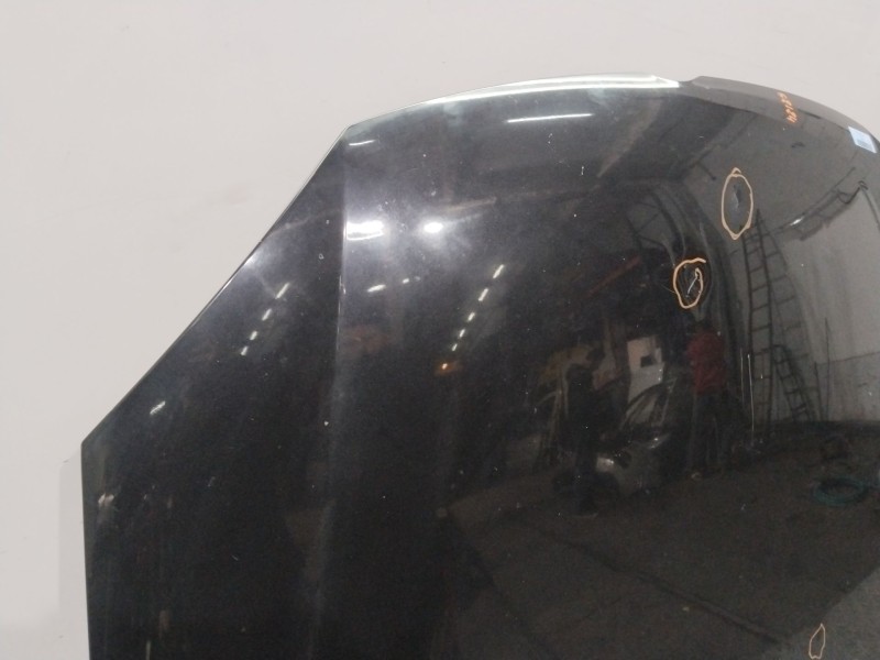 Recambio de capot delantero para volkswagen golf v (1k1) 1.4 tsi referencia OEM IAM 1K0823031J  