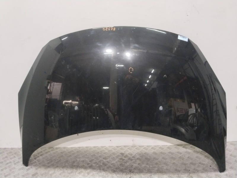 Recambio de capot para peugeot 307 break (3e) 2.0 hdi 135 referencia OEM IAM 7901L9  