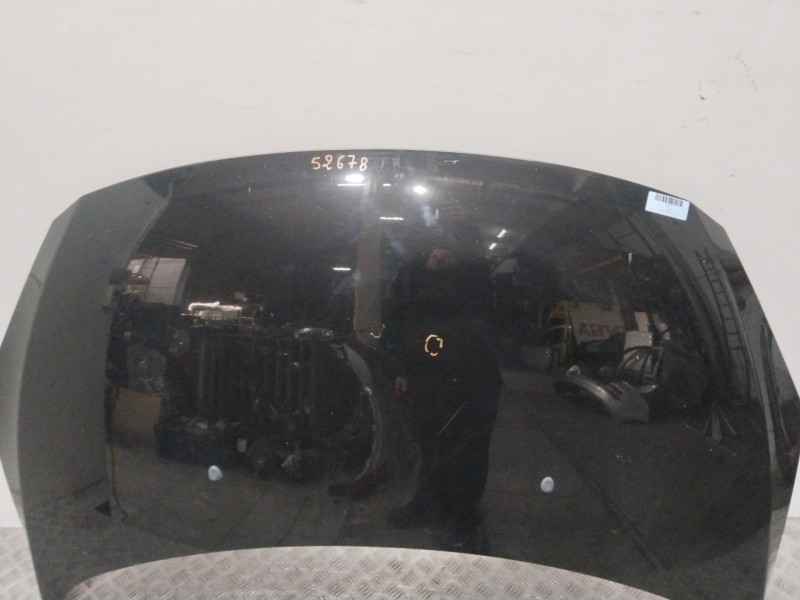 Recambio de capot para peugeot 307 break (3e) 2.0 hdi 135 referencia OEM IAM 7901L9  