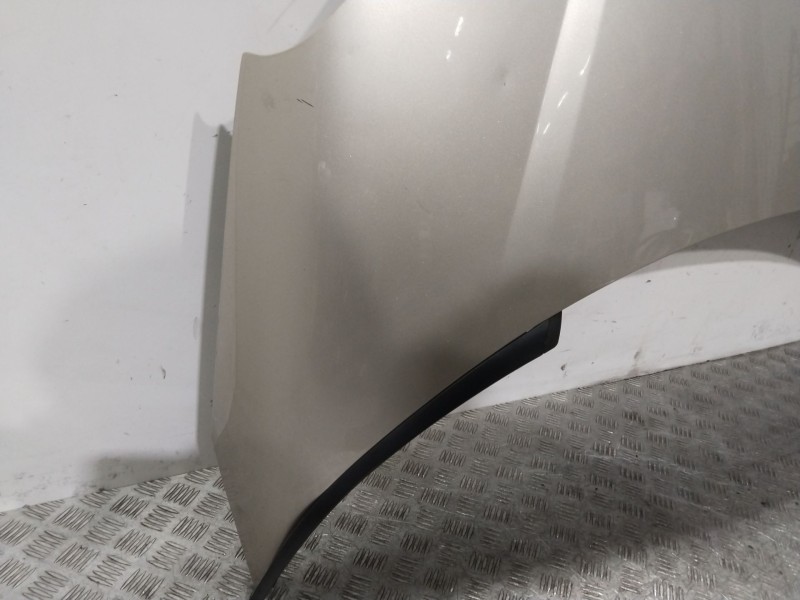 Recambio de capot para peugeot 807 (eb_) 2.2 hdi referencia OEM IAM 7901N4  