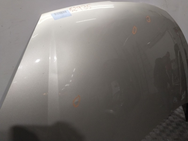 Recambio de capot para peugeot 807 (eb_) 2.2 hdi referencia OEM IAM 7901N4  