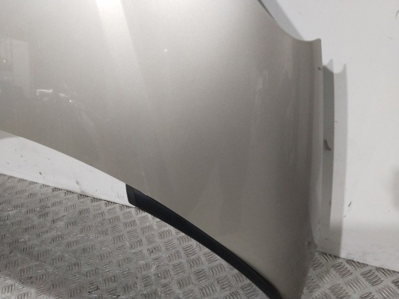 Recambio de capot para peugeot 807 (eb_) 2.2 hdi referencia OEM IAM 7901N4  