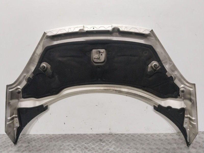 Recambio de capot para peugeot 807 (eb_) 2.2 hdi referencia OEM IAM 7901N4  