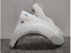 Recambio de aleta delantera derecha para ford transit connect v408 furgoneta/monovolumen 1.5 tdci referencia OEM IAM 2413571 BLA