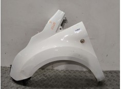 Recambio de aleta delantera izquierda para ford transit connect v408 furgoneta/monovolumen 1.5 tdci referencia OEM IAM 2413572 B