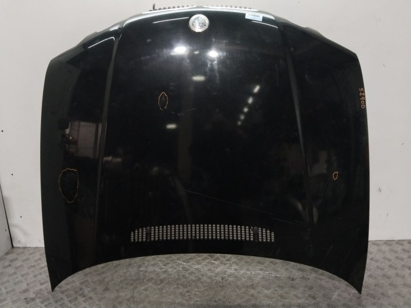 Recambio de capot para bmw 3 compact (e46) 316 ti referencia OEM IAM 41617016417  