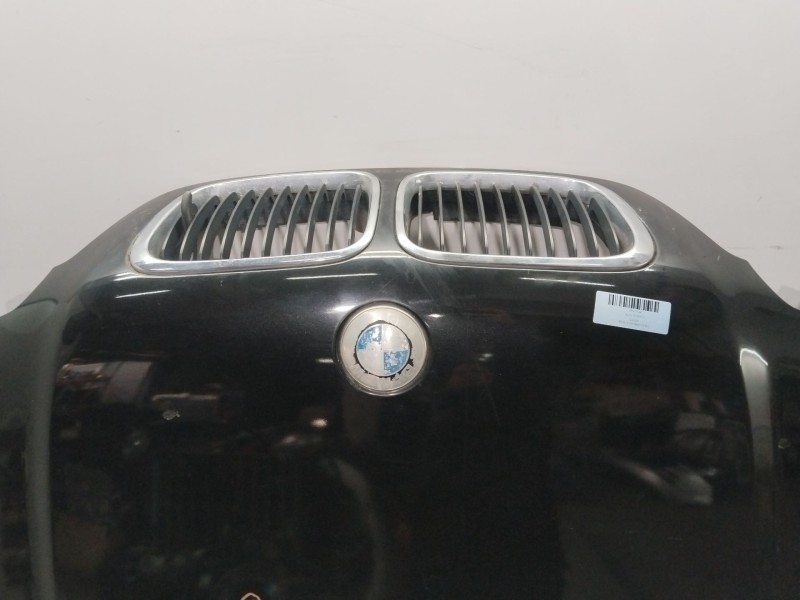 Recambio de capot para bmw 3 compact (e46) 316 ti referencia OEM IAM 41617016417  