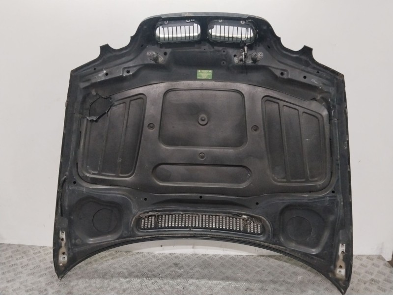 Recambio de capot para bmw 3 compact (e46) 316 ti referencia OEM IAM 41617016417  
