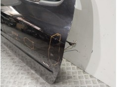 Recambio de puerta delantera derecha para peugeot 307 break (3e) 2.0 hdi 135 referencia OEM IAM 9004S7 NEGRO  2