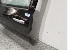 Recambio de puerta delantera izquierda para peugeot 307 break (3e) 2.0 hdi 135 referencia OEM IAM 9002S8 NEGRO  2