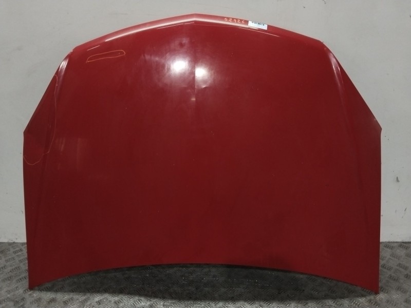 Recambio de capot para opel astra h gtc (a04) 1.6 (l08) referencia OEM IAM 1160254  
