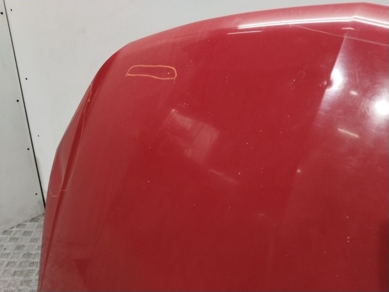 Recambio de capot para opel astra h gtc (a04) 1.6 (l08) referencia OEM IAM 1160254  