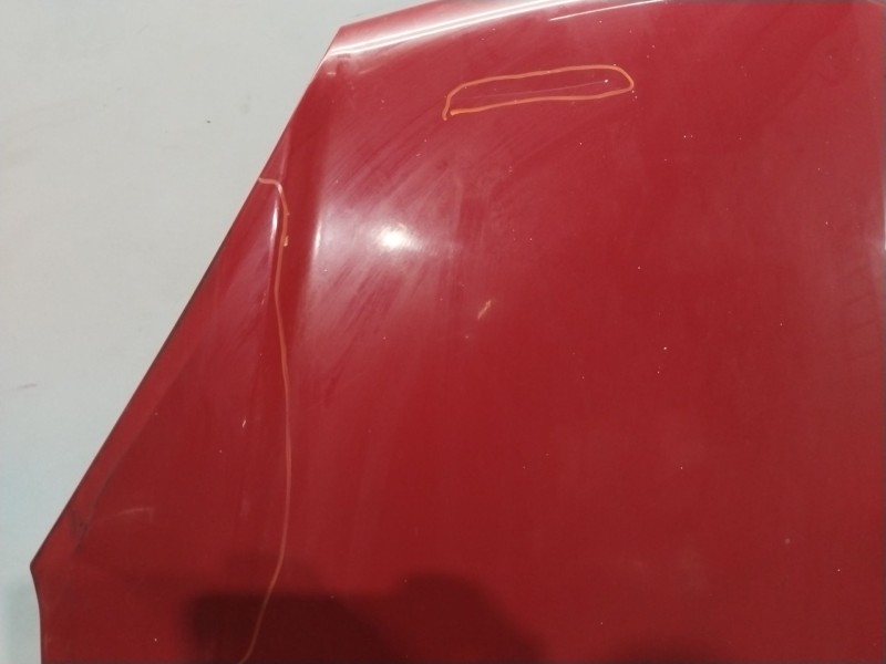 Recambio de capot para opel astra h gtc (a04) 1.6 (l08) referencia OEM IAM 1160254  