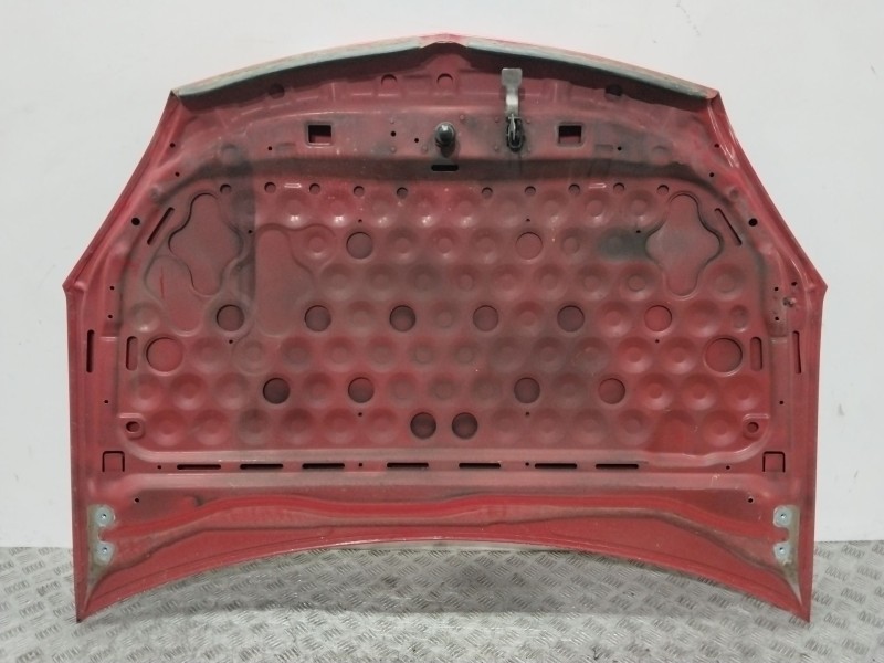 Recambio de capot para opel astra h gtc (a04) 1.6 (l08) referencia OEM IAM 1160254  