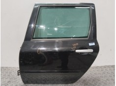 Recambio de puerta trasera izquierda para peugeot 307 break (3e) 2.0 hdi 135 referencia OEM IAM 9006E7 NEGRO 