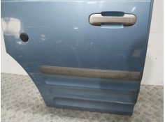 Recambio de puerta lateral corredera derecha para ford transit connect (p65_, p70_, p80_) 1.8 tdci referencia OEM IAM 4548935 AZ 2
