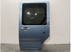 Recambio de puerta lateral corredera izquierda para ford transit connect (p65_, p70_, p80_) 1.8 tdci referencia OEM IAM 4548940 