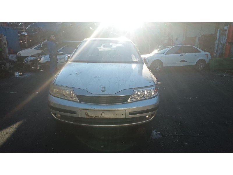renault laguna ii (bg0/1_) del año 2001