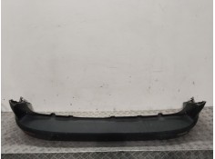 Recambio de paragolpes trasero para ford transit connect v408 furgoneta/monovolumen 1.5 tdci referencia OEM IAM 2374035  