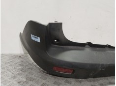 Recambio de paragolpes trasero para ford transit connect v408 furgoneta/monovolumen 1.5 tdci referencia OEM IAM 2374035   2