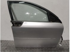 Recambio de puerta delantera derecha para smart forfour (454) 1.5 (454.032) referencia OEM IAM A4547200408  