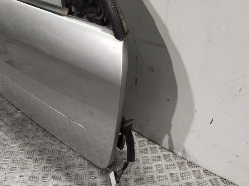 Recambio de puerta delantera derecha para smart forfour (454) 1.5 (454.032) referencia OEM IAM A4547200408  