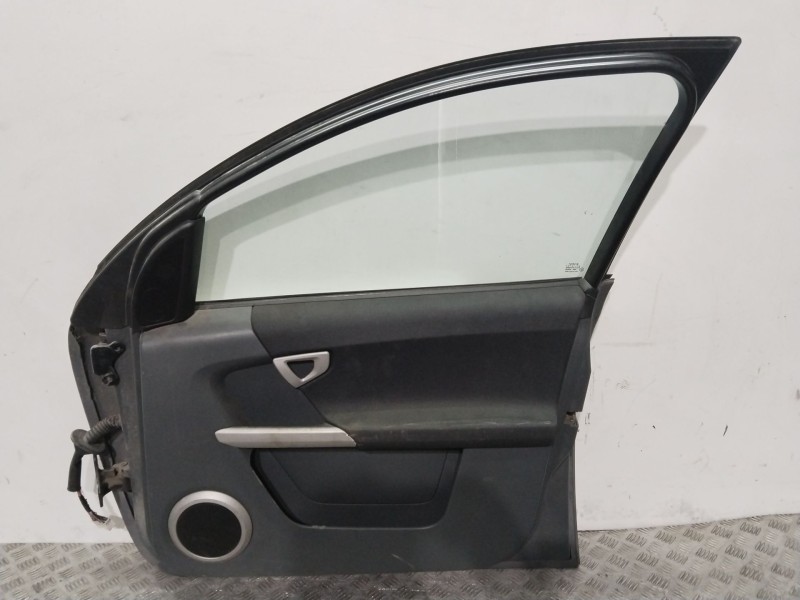 Recambio de puerta delantera derecha para smart forfour (454) 1.5 (454.032) referencia OEM IAM A4547200408  
