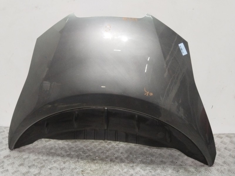 Recambio de capot para nissan leaf (ze0) electric referencia OEM IAM F51003NLMA  