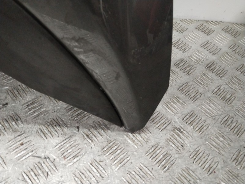 Recambio de capot para nissan leaf (ze0) electric referencia OEM IAM F51003NLMA  