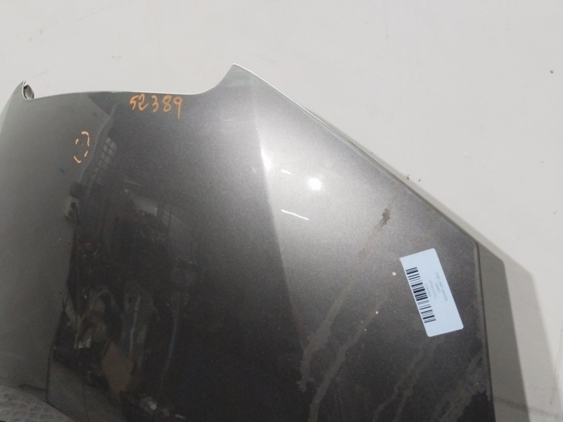 Recambio de capot para nissan leaf (ze0) electric referencia OEM IAM F51003NLMA  