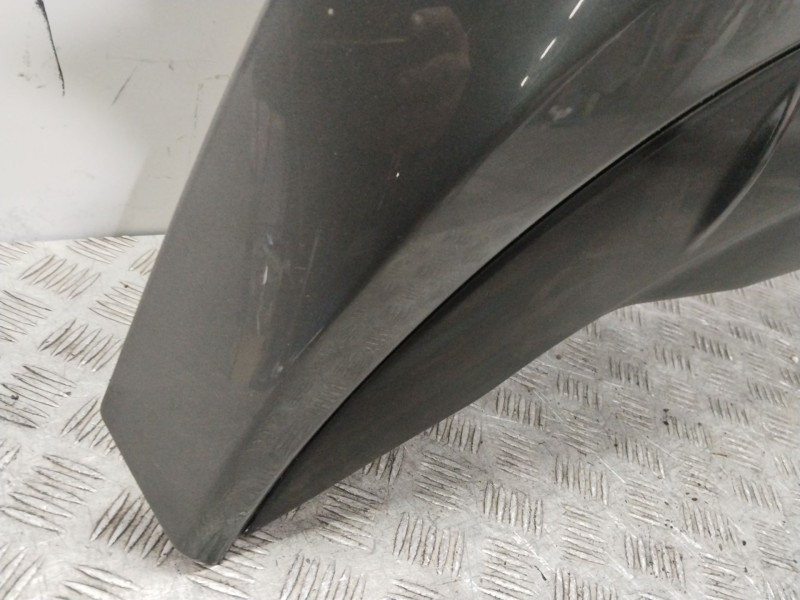 Recambio de capot para nissan leaf (ze0) electric referencia OEM IAM F51003NLMA  