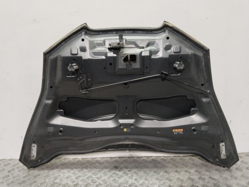 Recambio de capot para nissan leaf (ze0) electric referencia OEM IAM F51003NLMA  