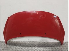 Recambio de capot delantero para peugeot 207/207+ (wa_, wc_) 1.4 referencia OEM IAM 7901N2  