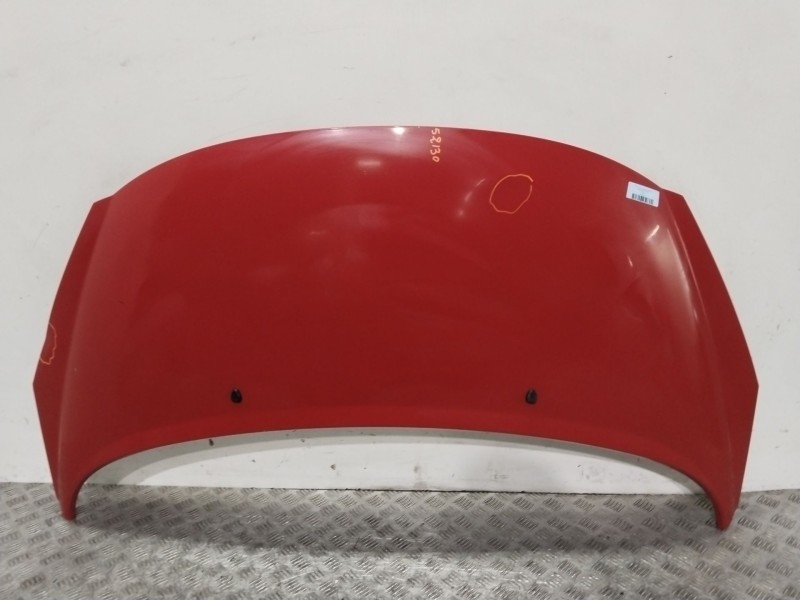 Recambio de capot delantero para peugeot 207/207+ (wa_, wc_) 1.4 referencia OEM IAM 7901N2  