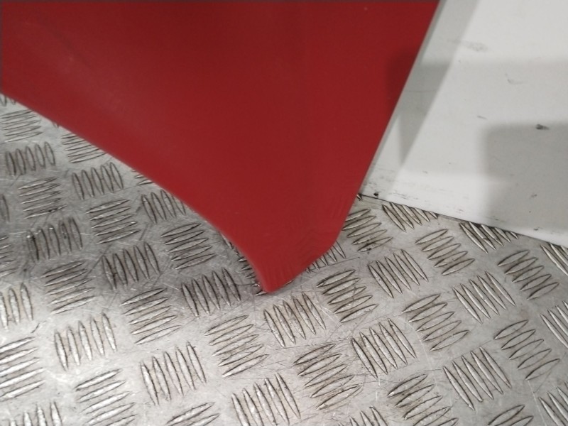 Recambio de capot delantero para peugeot 207/207+ (wa_, wc_) 1.4 referencia OEM IAM 7901N2  