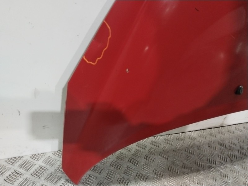 Recambio de capot delantero para peugeot 207/207+ (wa_, wc_) 1.4 referencia OEM IAM 7901N2  