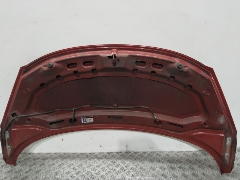 Recambio de capot delantero para peugeot 207/207+ (wa_, wc_) 1.4 referencia OEM IAM 7901N2  
