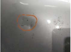 Recambio de capot para fiat multipla (186_) 1.6 (186axc1a, 186bmc1a, 186bxc1a) referencia OEM IAM 51736869   2