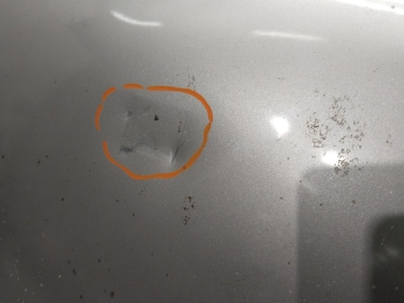 Recambio de capot para fiat multipla (186_) 1.6 (186axc1a, 186bmc1a, 186bxc1a) referencia OEM IAM 51736869  