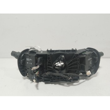 MANDO MULTIFUNCION 8200127728 