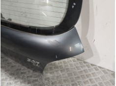 Recambio de porton trasero para peugeot 307 (3a/c) 1.6 hdi 110 referencia OEM IAM 8701S5   2